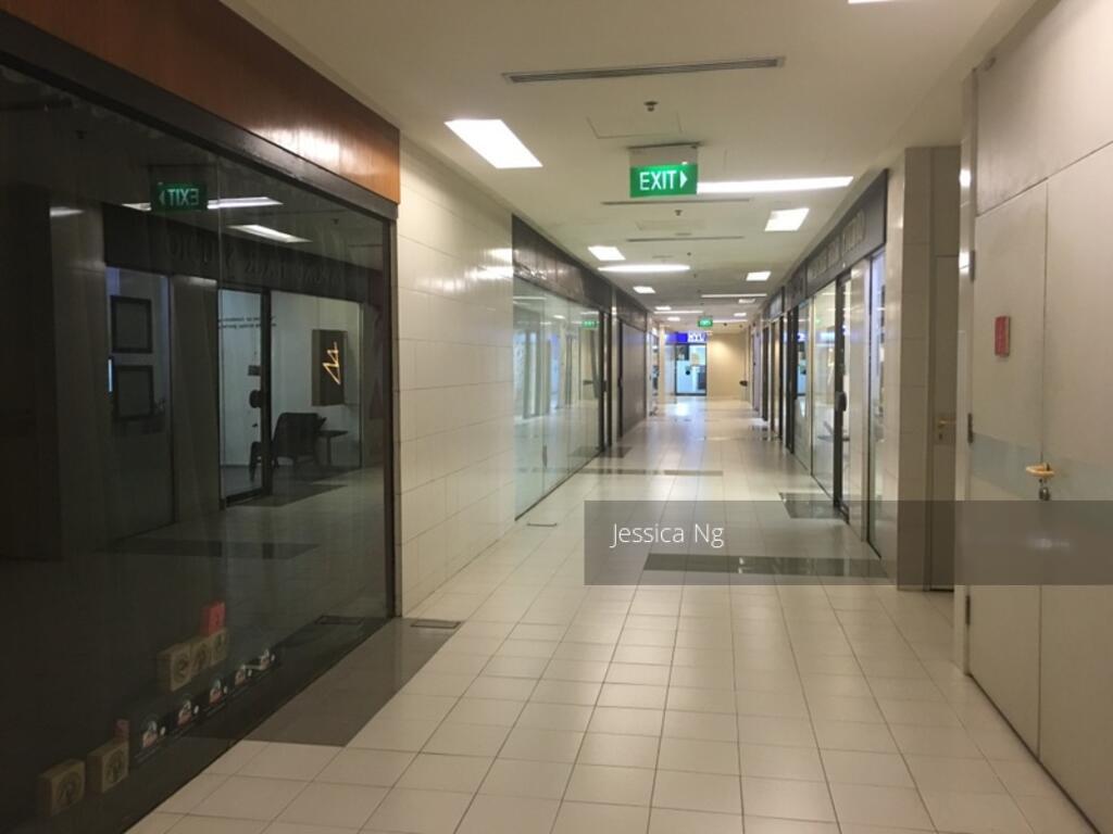 The Adelphi (D6), Retail #352389761